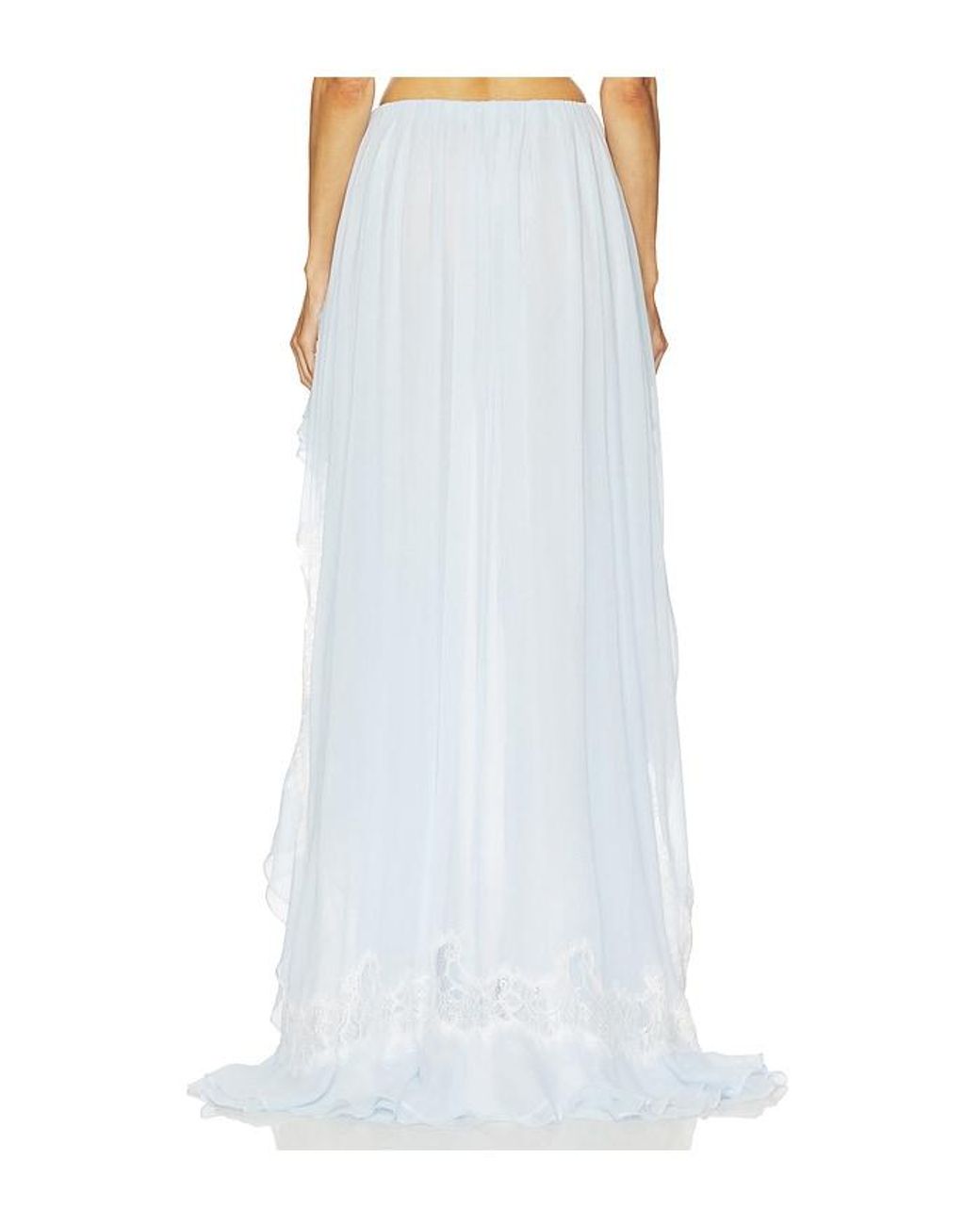 LoveShackFancy White Rock Jolina
