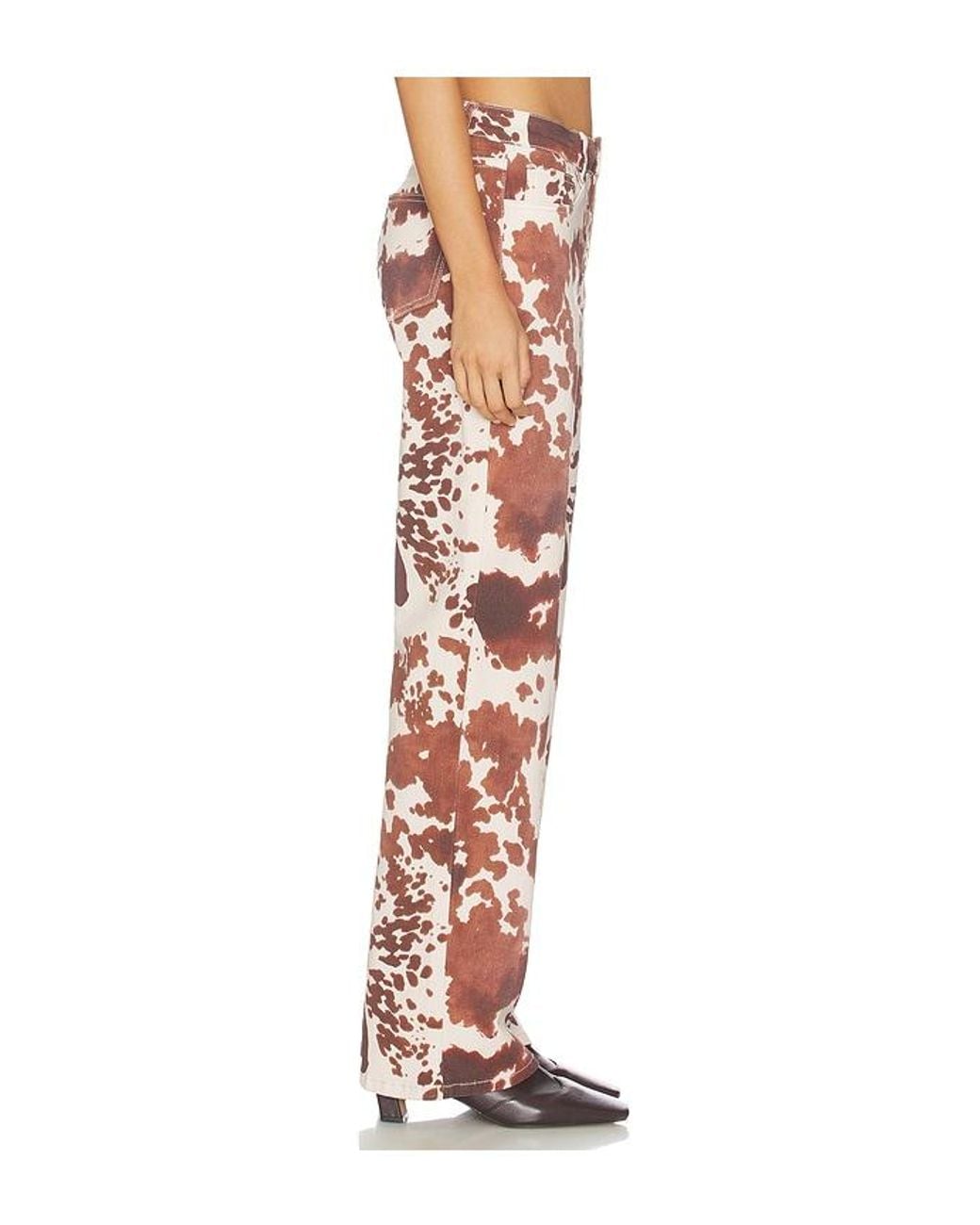 superdown White Jeans Lile