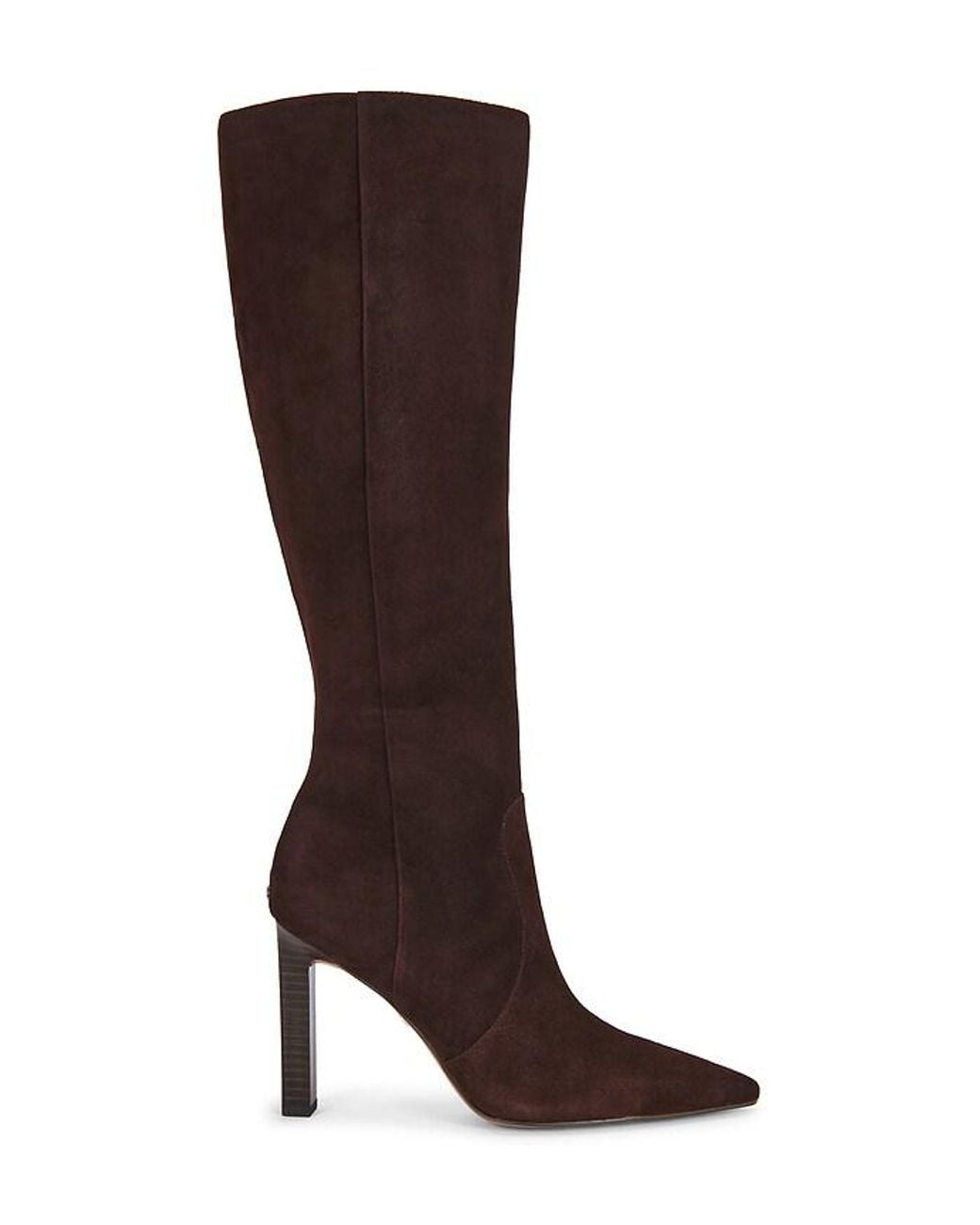 Sam Edelman Brown Cassie Boot