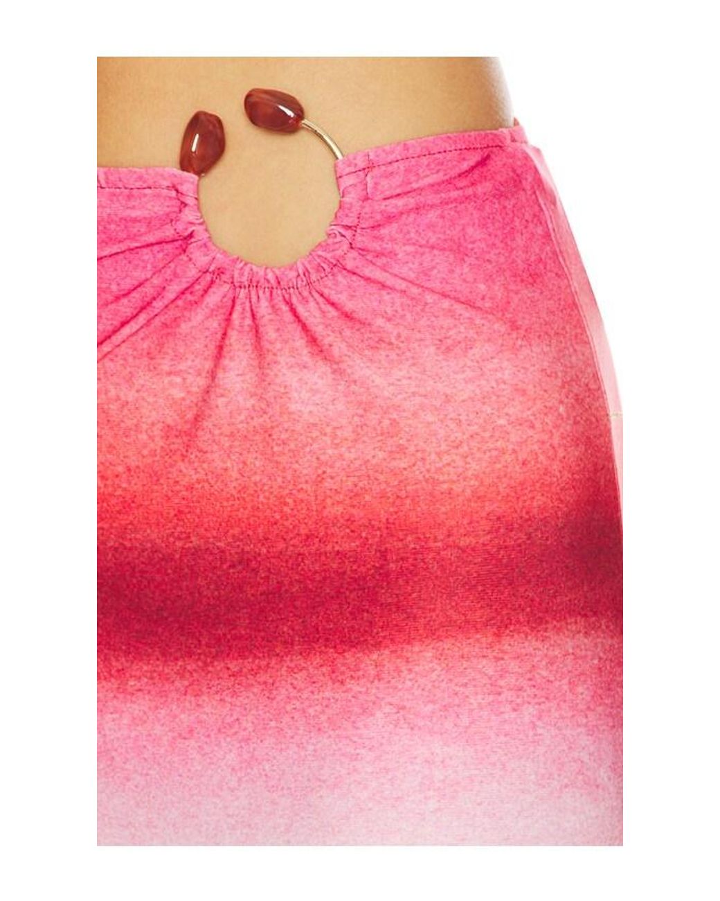 Baobab Pink Zur Maxi Pareo