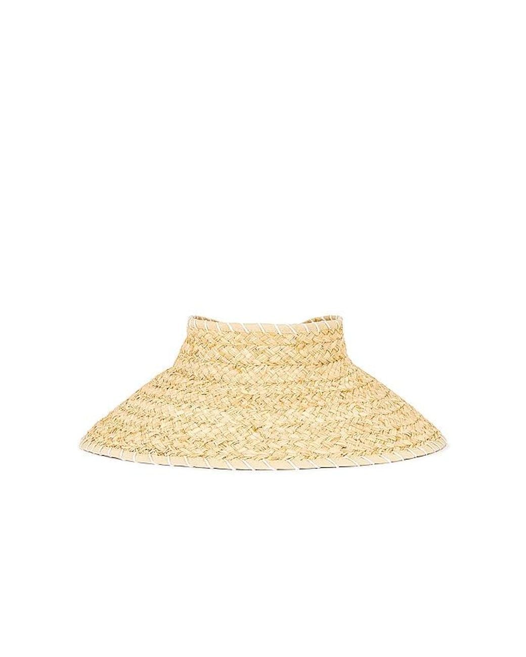 LSPACE Natural Del Mar Visor