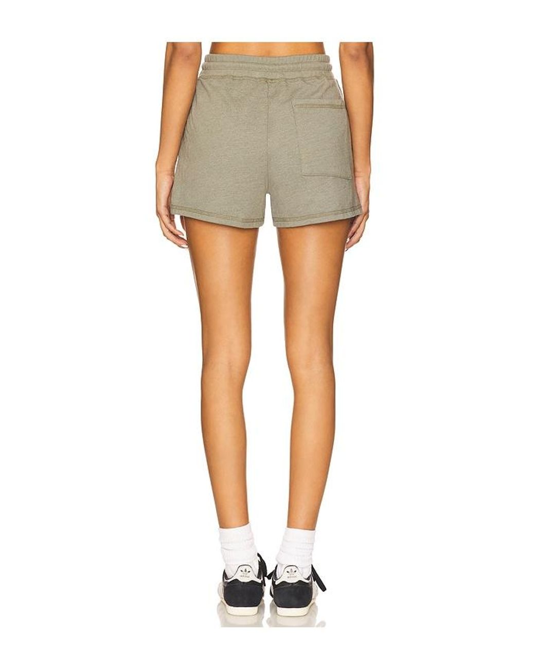Sundry Multicolor Lounge Short