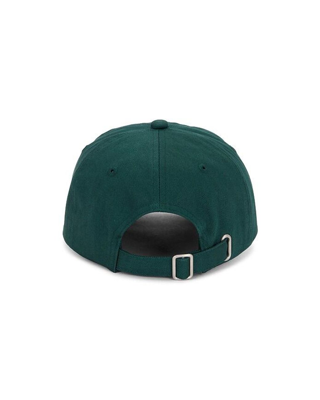 FAVORITE DAUGHTER Green The Classic Baseball Cap