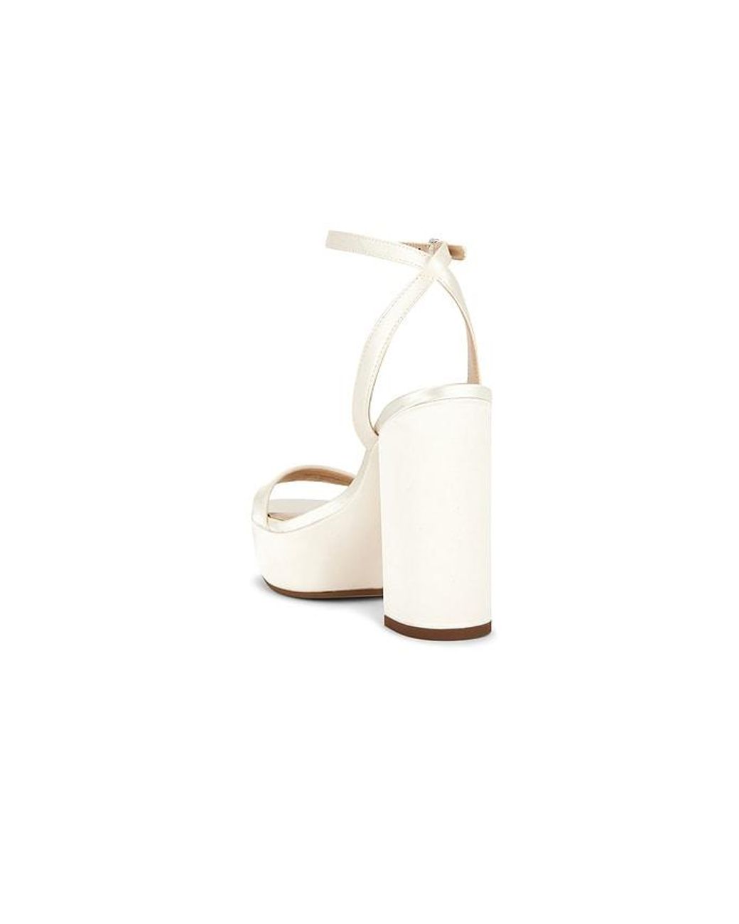FAVORITE DAUGHTER White Ruby Sandal