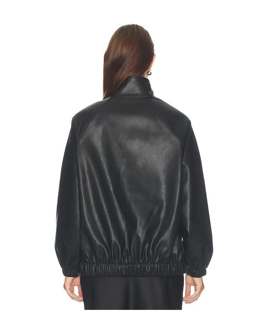 Astr Black Shayna Jacket