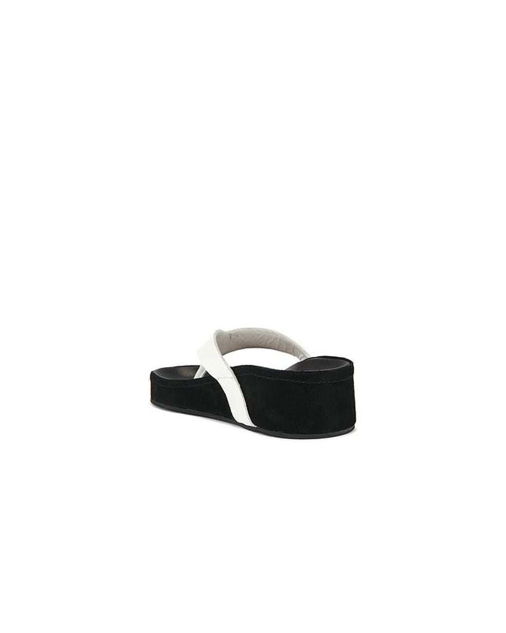 Tony Bianco Black Blaire Sandal
