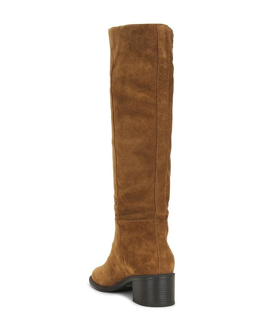 Vince Brown Boot Pace