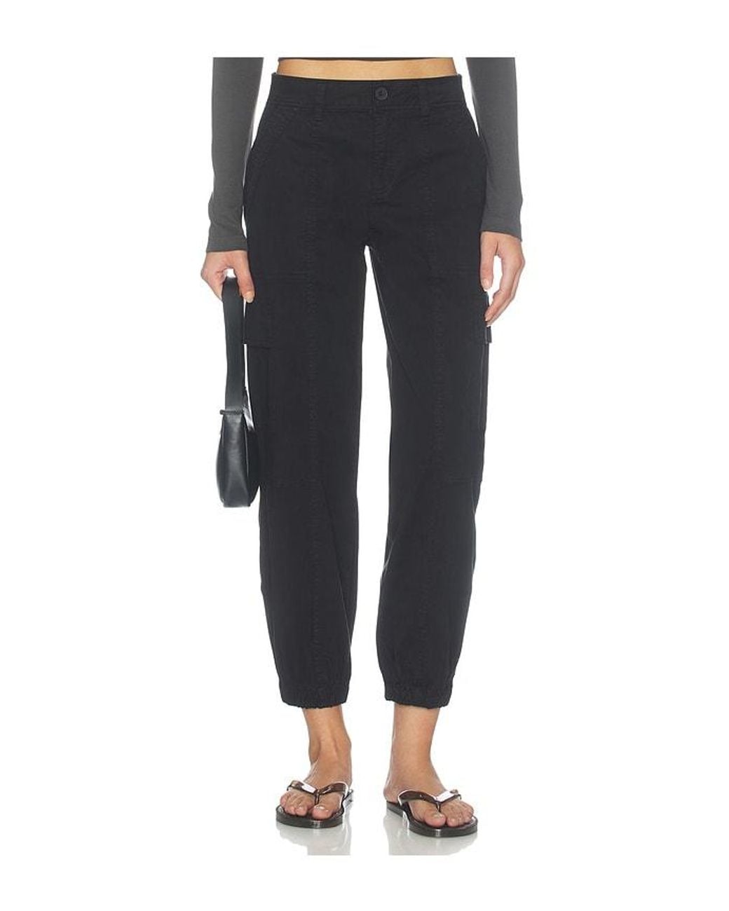 Sanctuary Blue Vista Pant