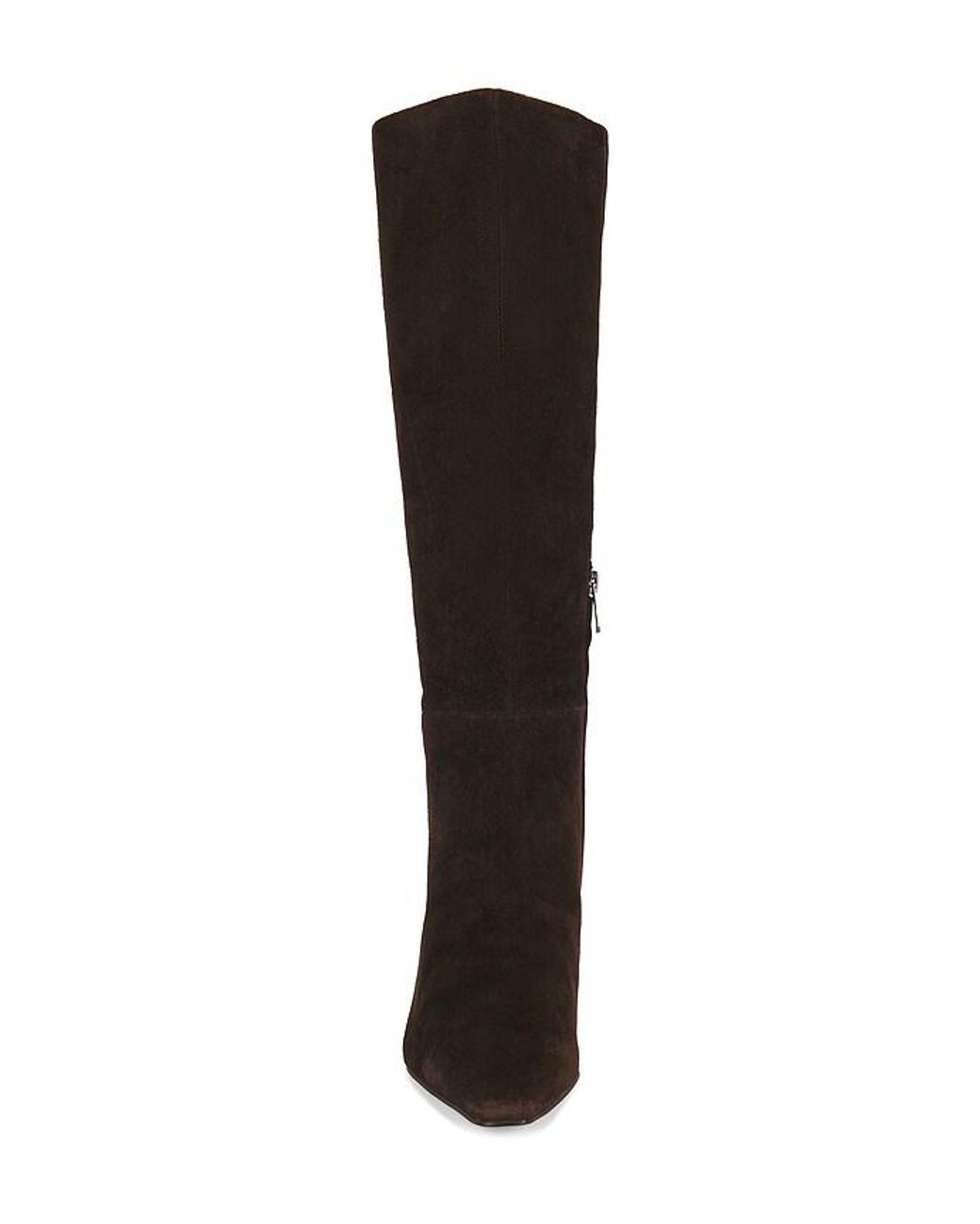 Sam Edelman Black Sylvia Boot
