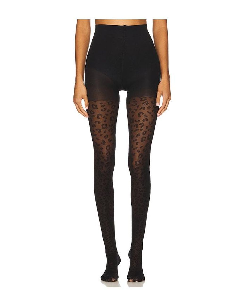 LAPOINTE Black X Revolve X Leggs Tights