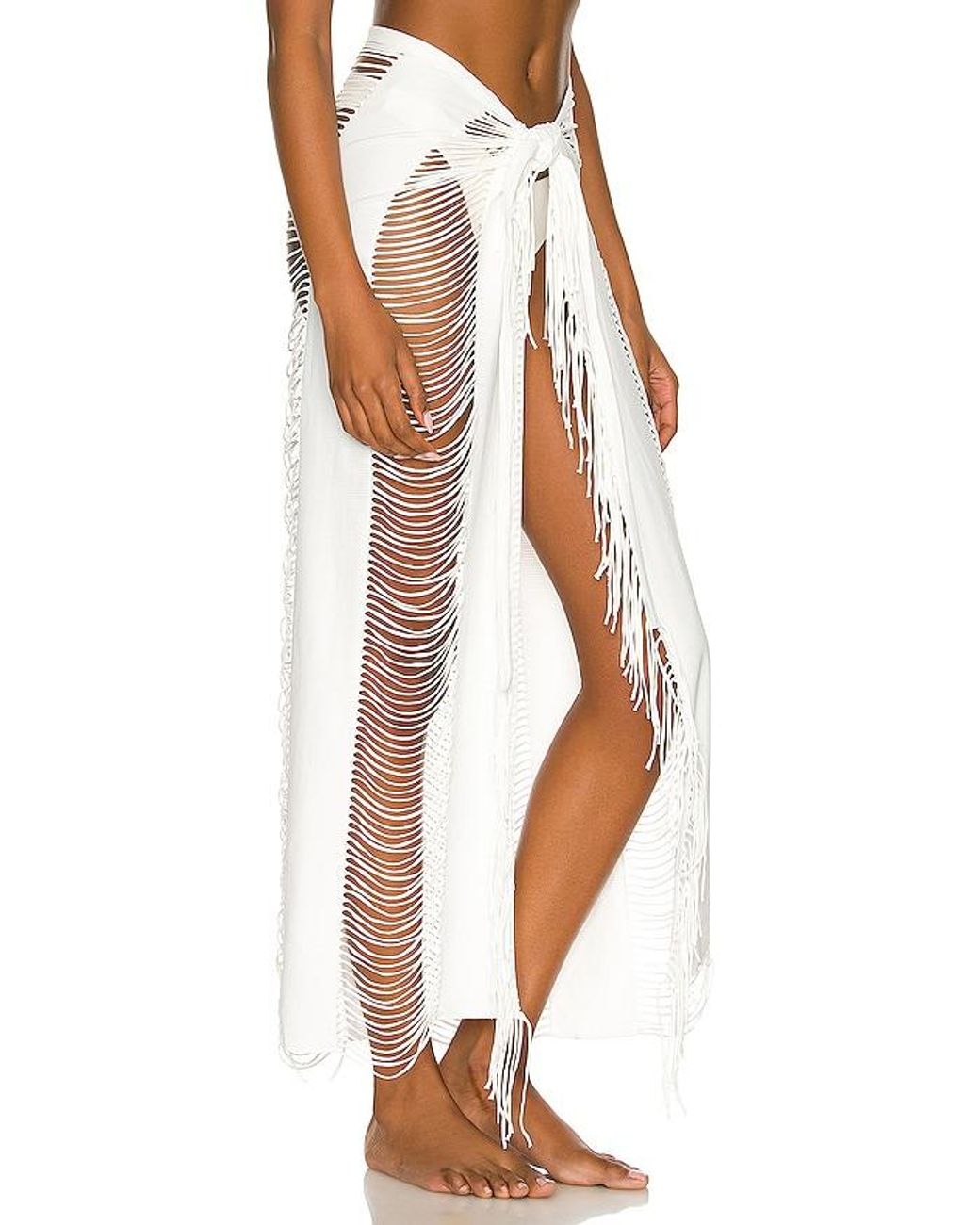 PQ Swim Multicolor Monique Sarong