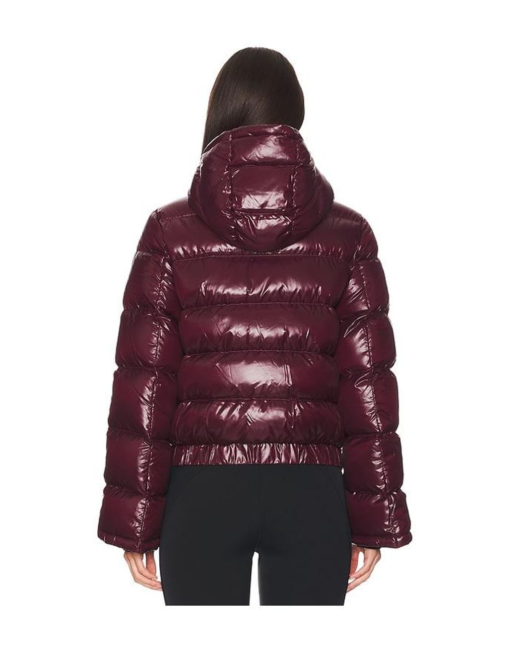 Perfect Moment Purple Polar Ski Jacket