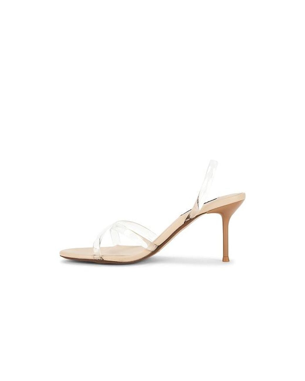 Senso White Sandale Wandar