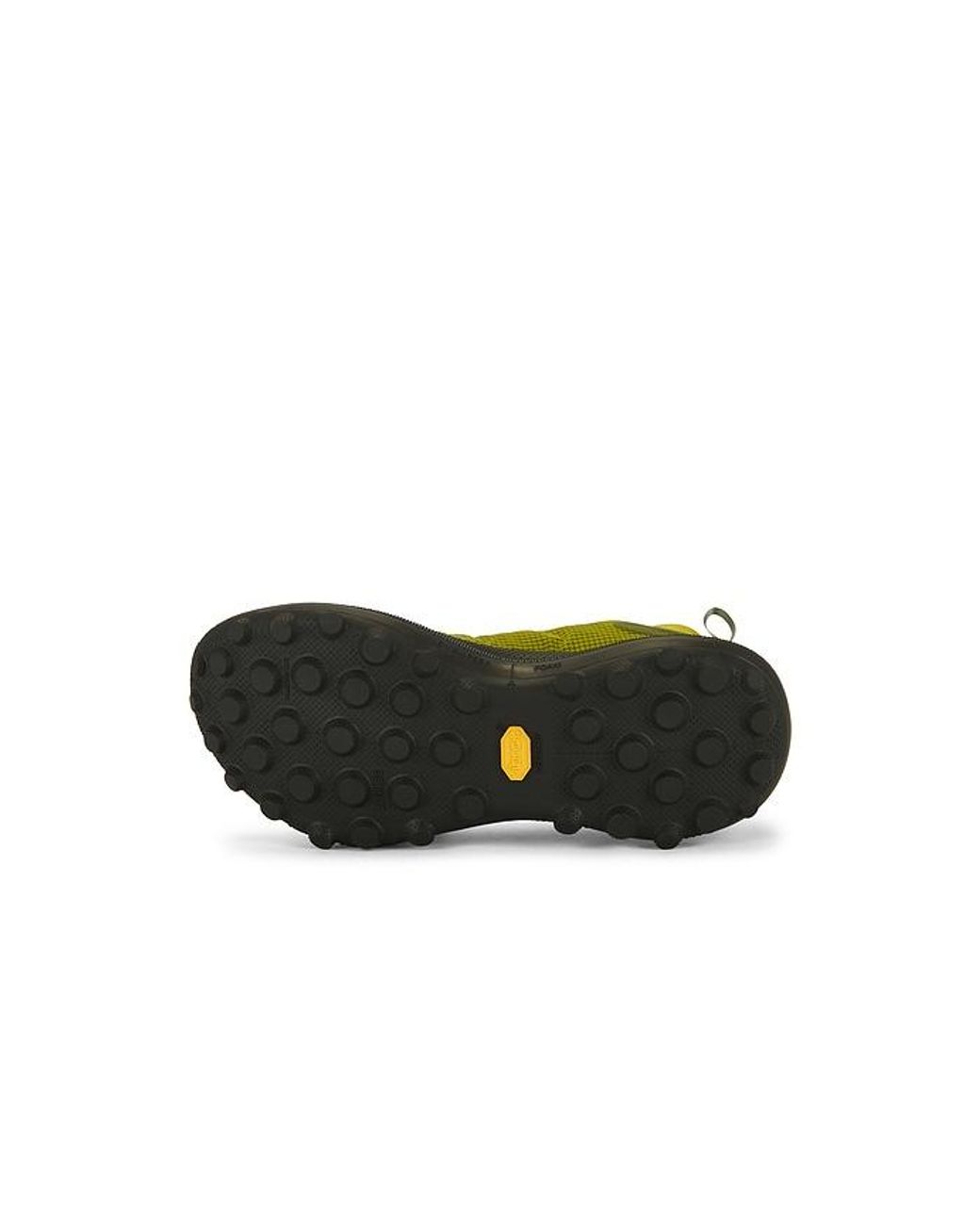 Satisfy Green The Rocker Sneaker for men