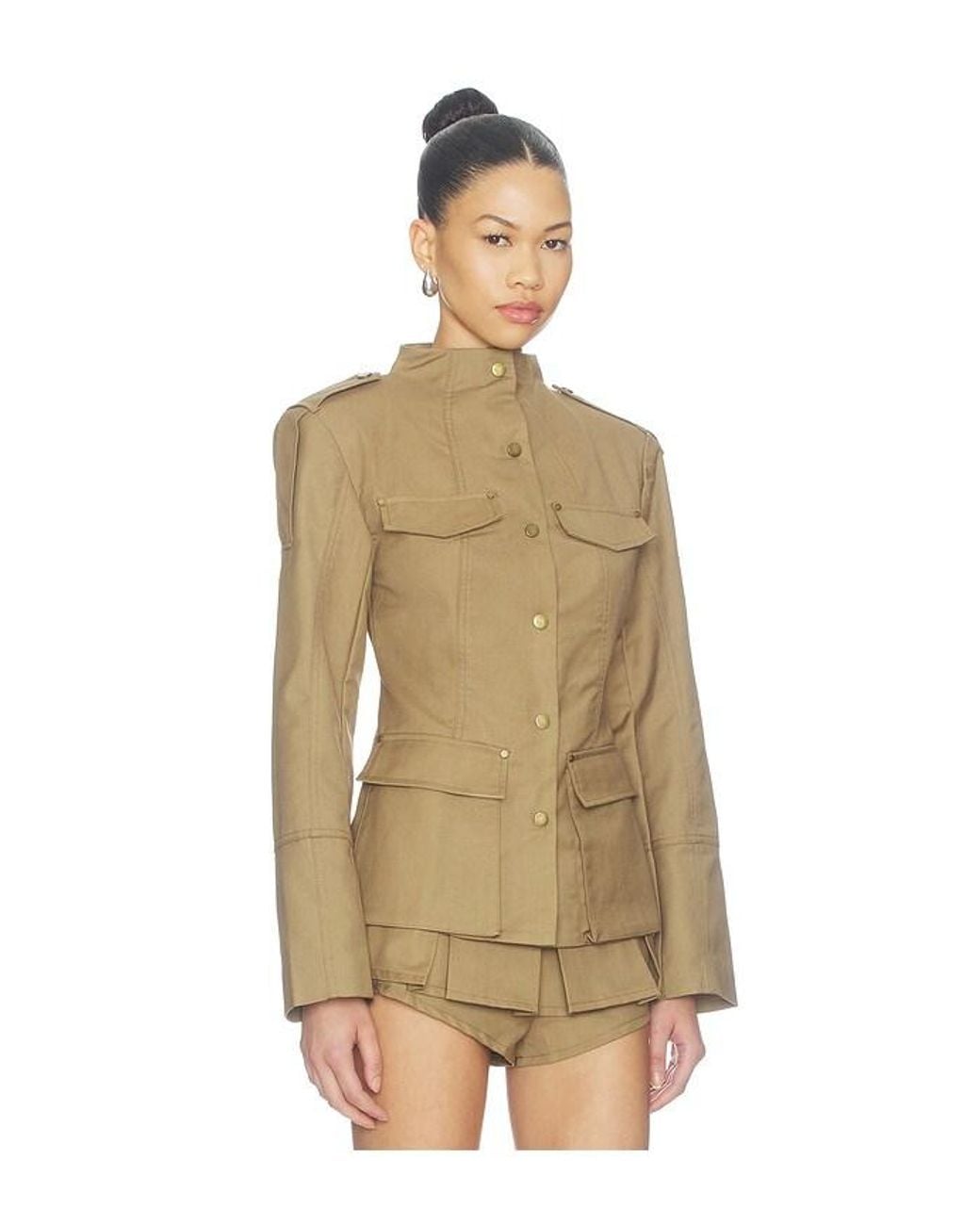 Lioness Natural Allure Jacket