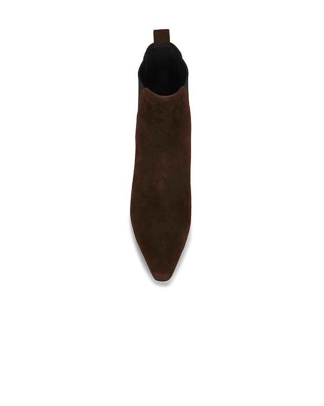Veronica Beard Brown Boot Astra