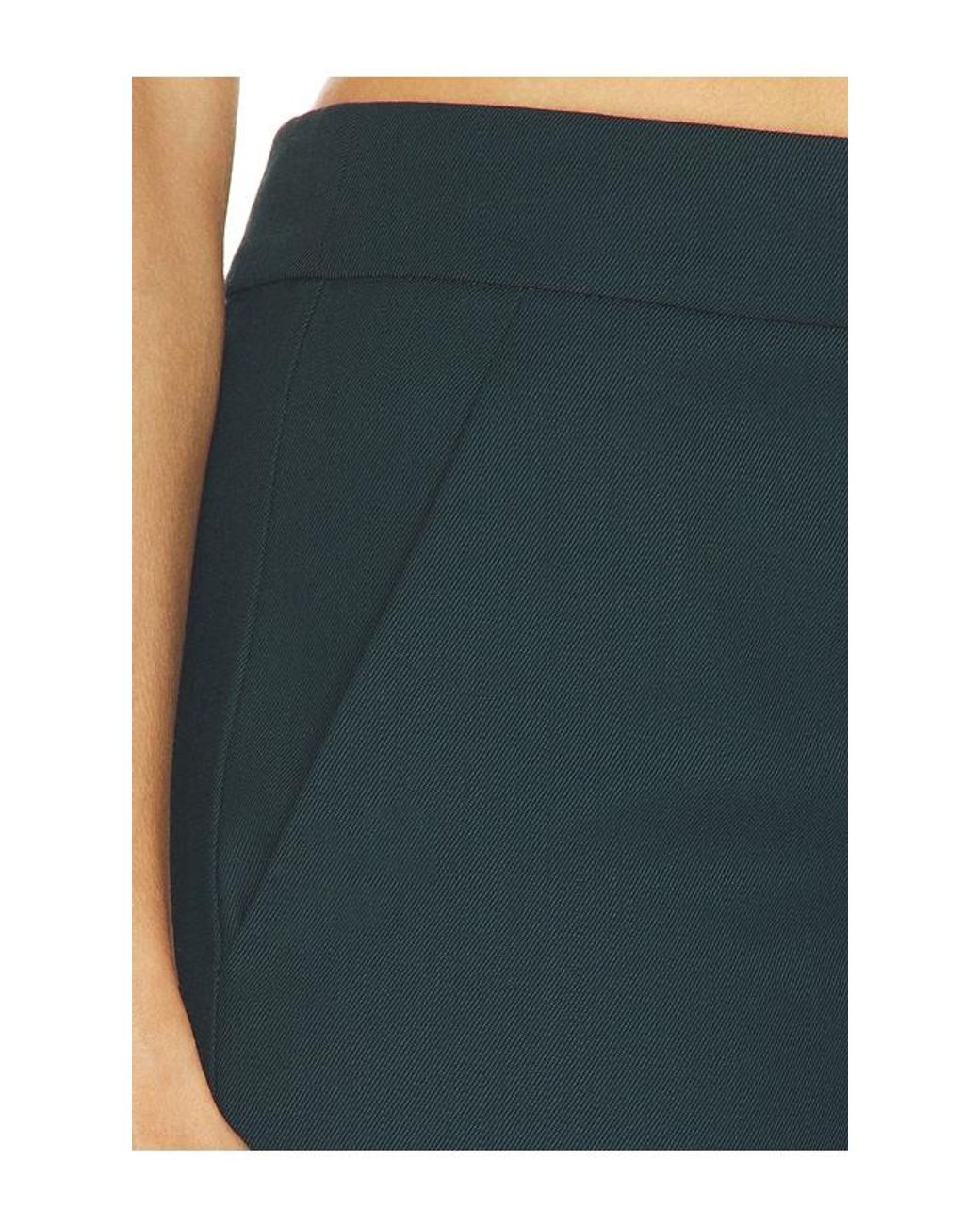 A.L.C. Blue Sophie Pant