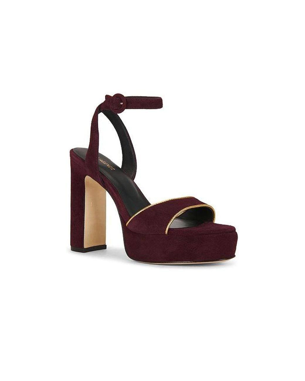 L'Agence Multicolor Essie Sandal