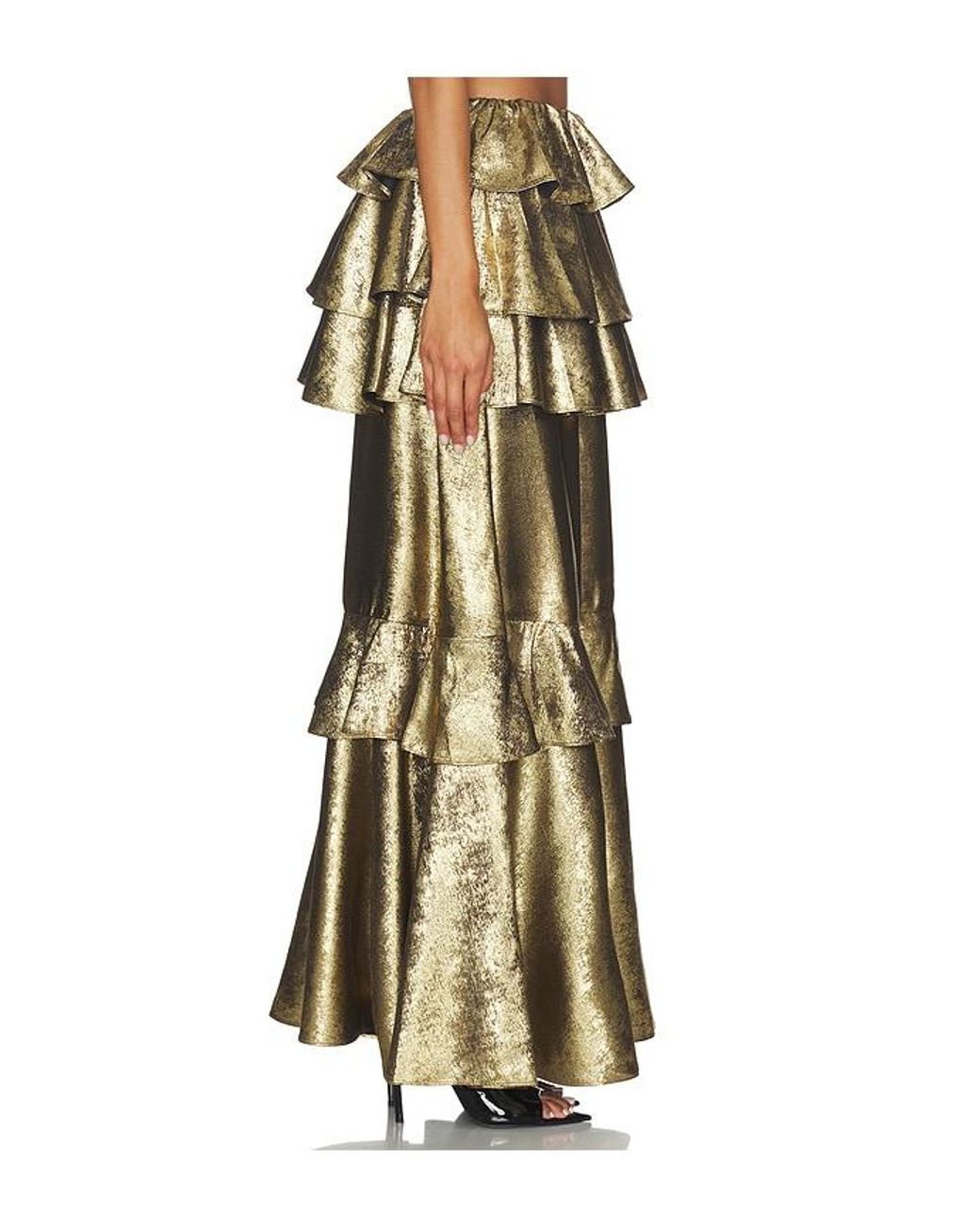 AKNVAS Metallic Rock Vilhelmine