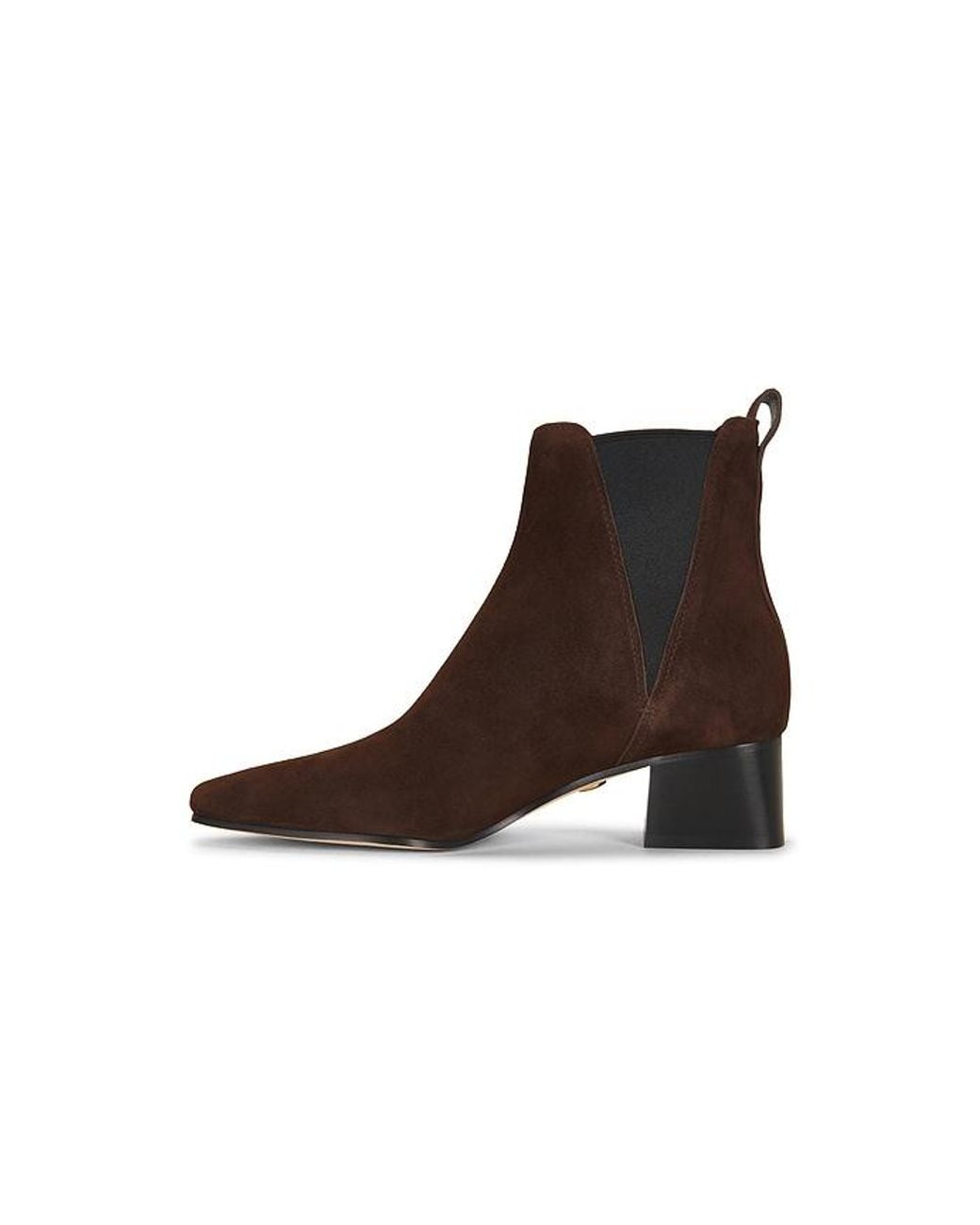 Veronica Beard Brown Boot Astra