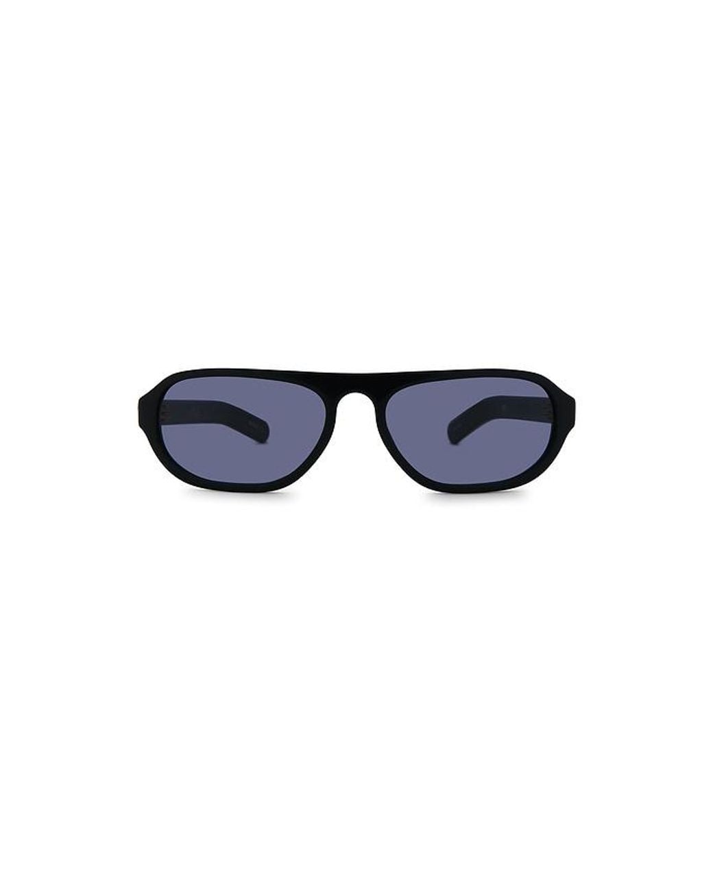 FLATLIST EYEWEAR Sonnenbrille in Blue für Herren