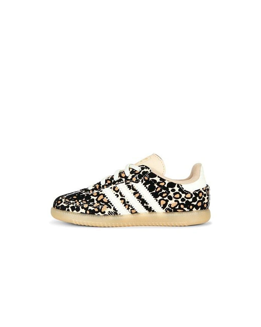 Adidas Originals Multicolor Toddler Samba Og Sneaker