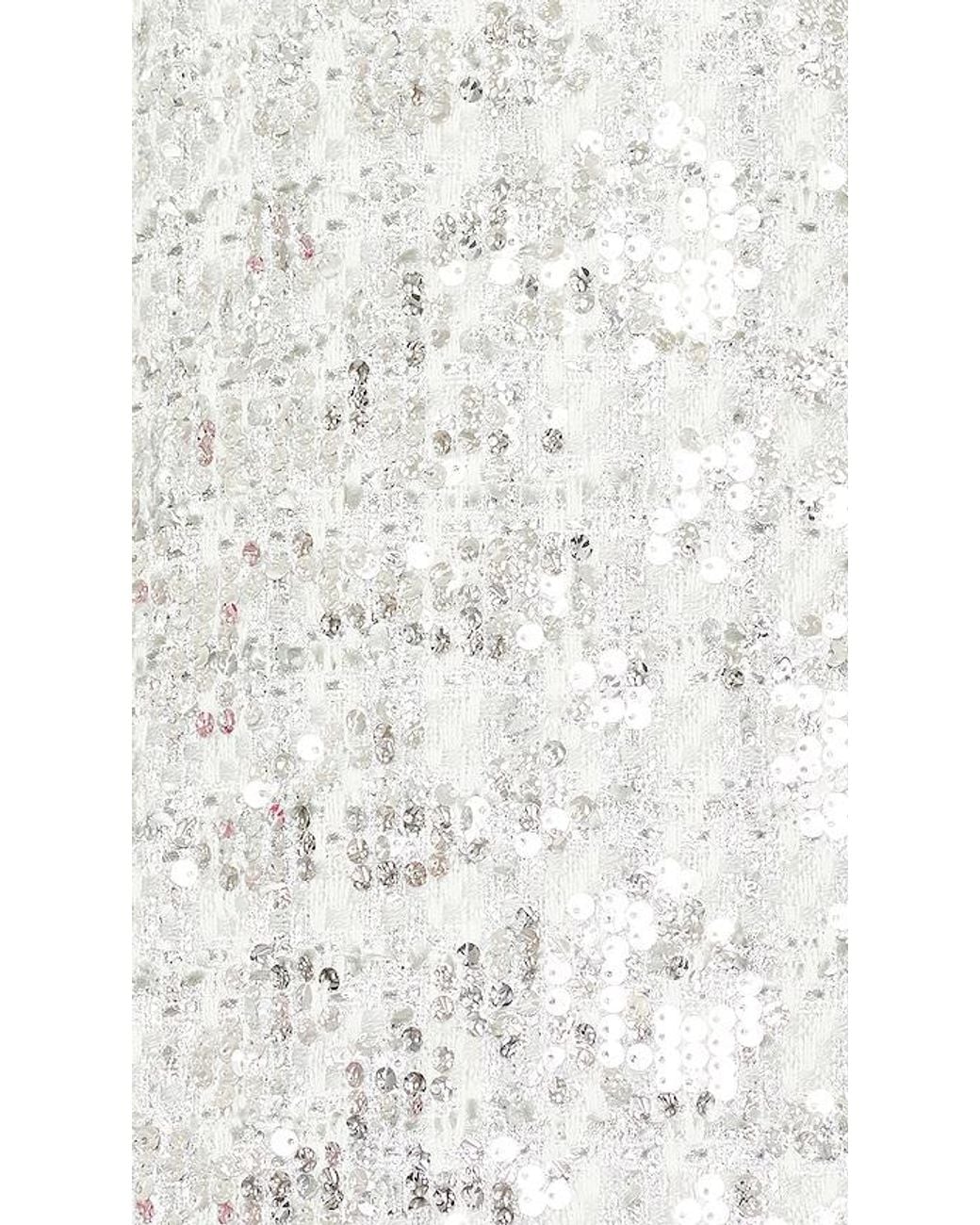 Amanda Uprichard White Tish Top