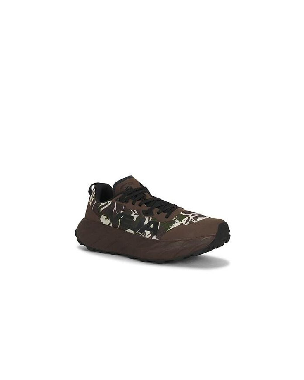 Veja Black Harpie Trail for men