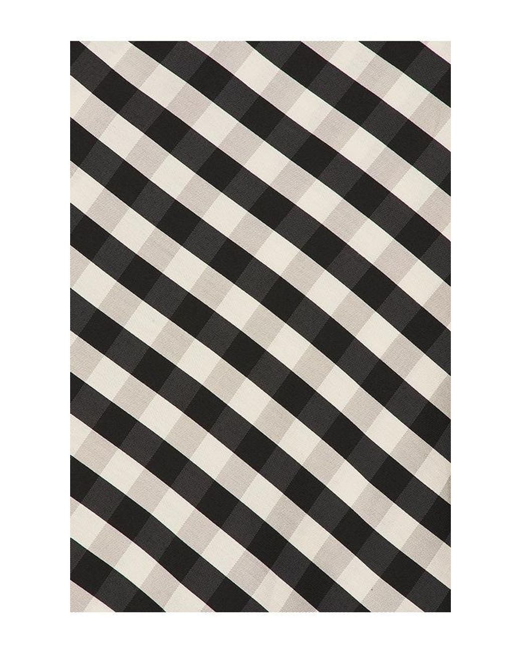 A.L.C. White Brooklyn Top