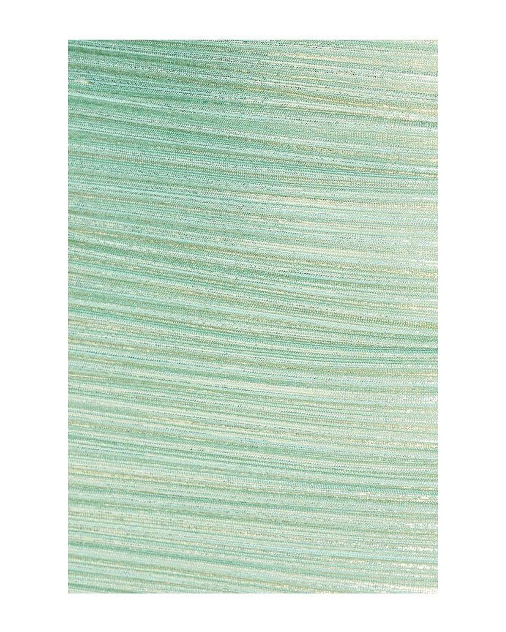 retroféte Blue Faelina Dress