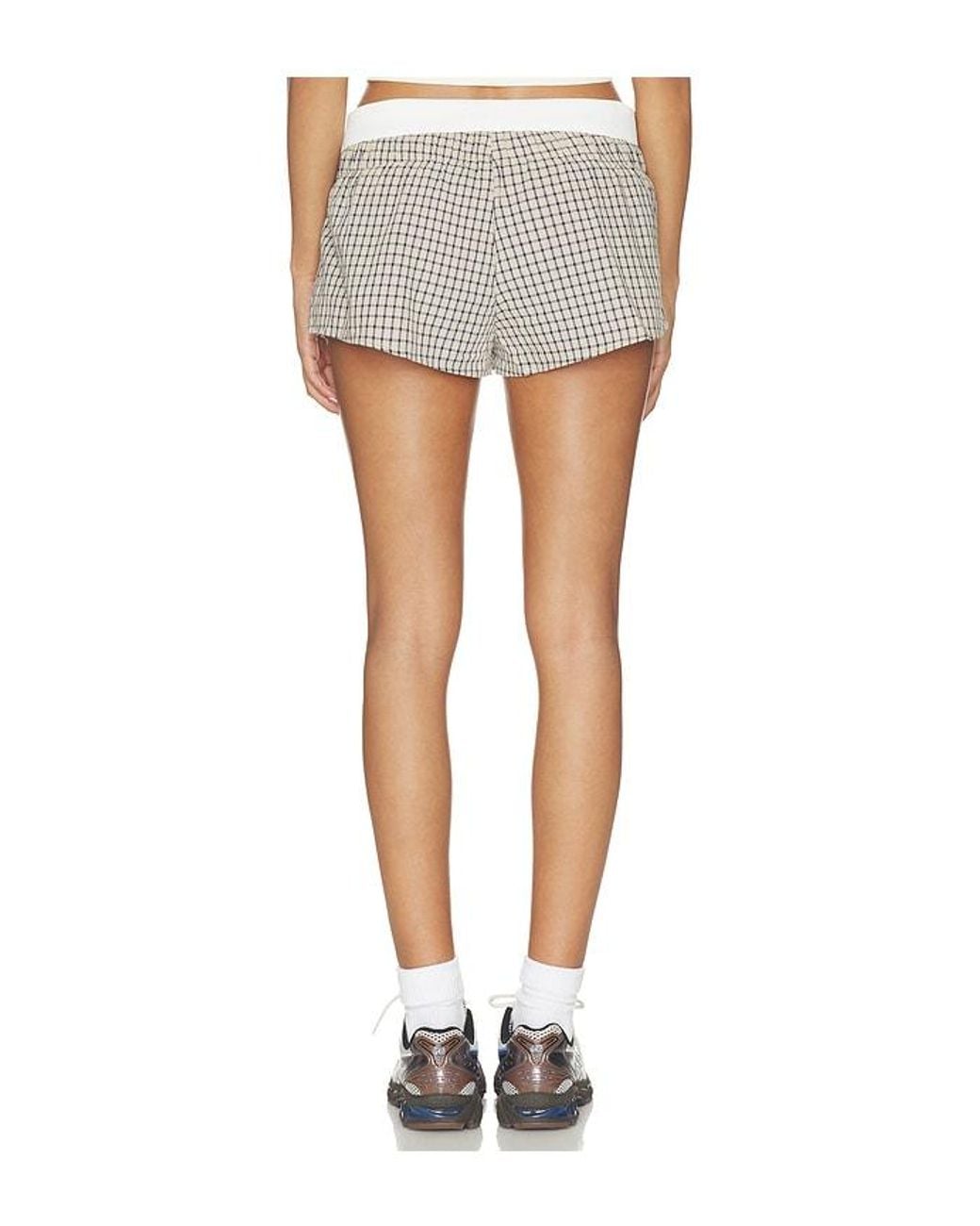 Lioness Blue Nirvana Short