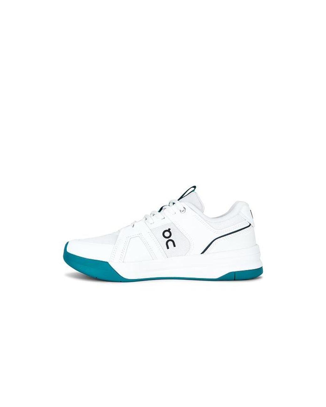 On Shoes White The Roger Clubhouse Pro 2 for men