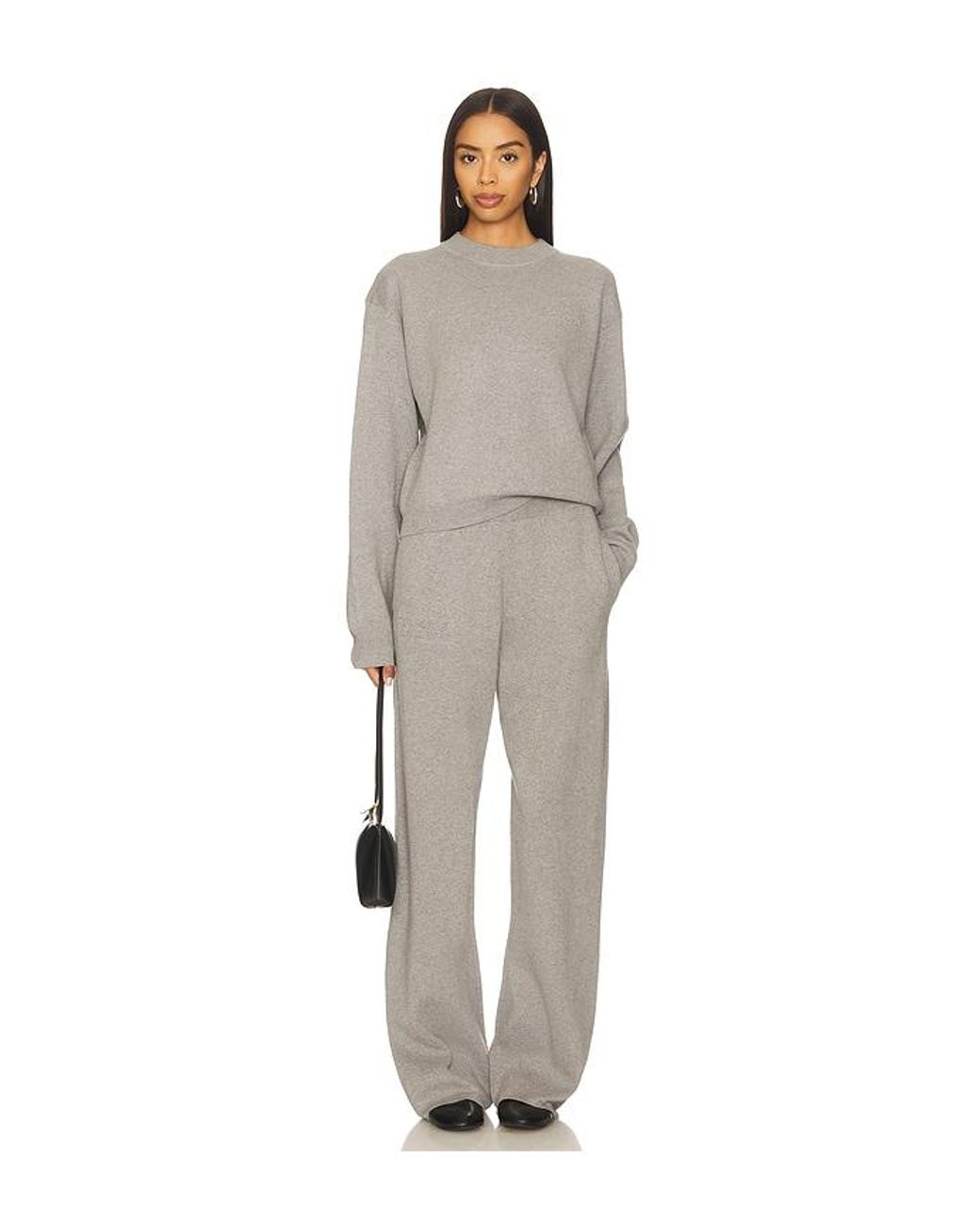 FAVORITE DAUGHTER White Fatigue Sisters Wide Leg Pant