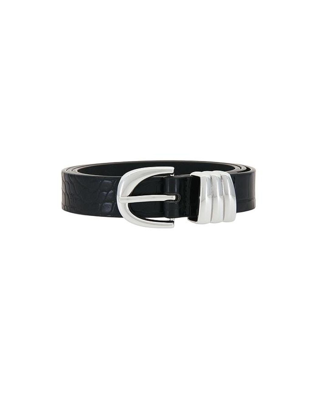 petit moments Black Trio Belt