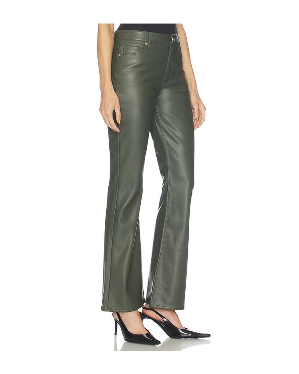 Hudson Green Barbara High Rise Bootcut