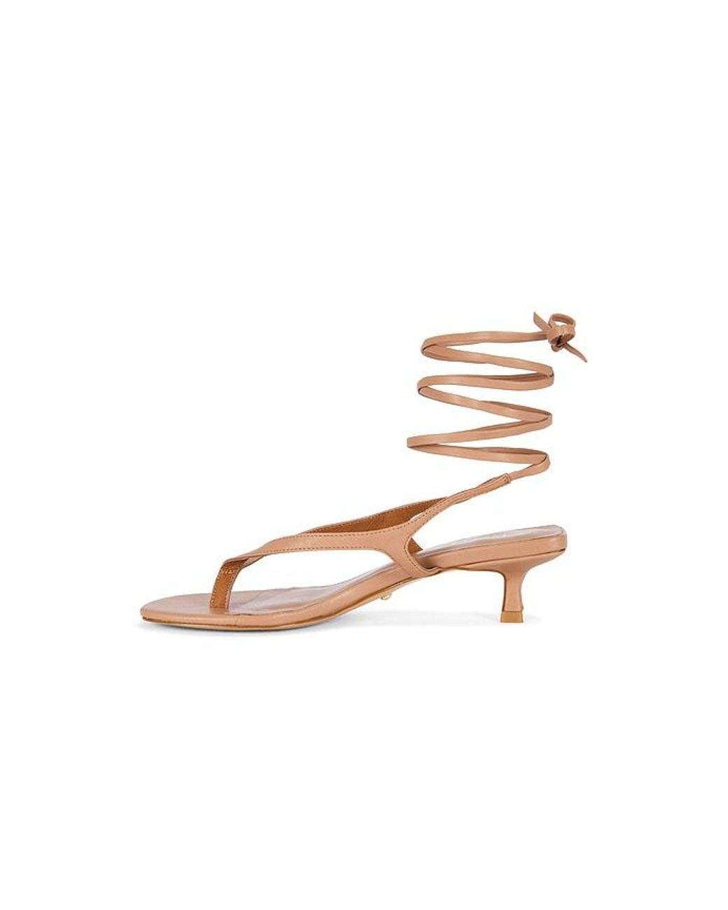Raye Natural Nourin Sandal