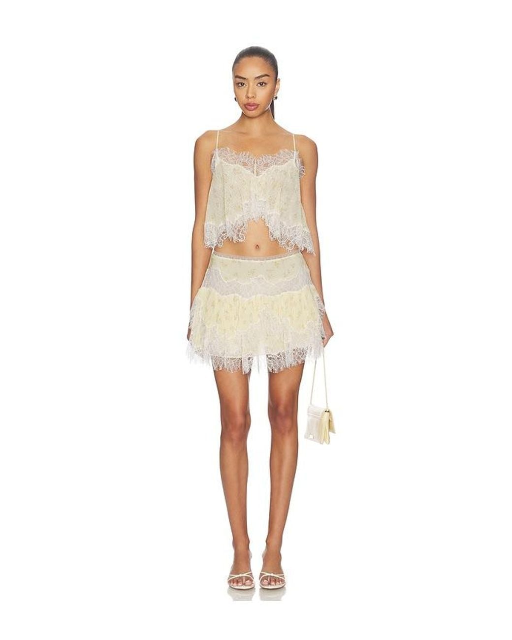 LoveShackFancy Natural Rock Kellison