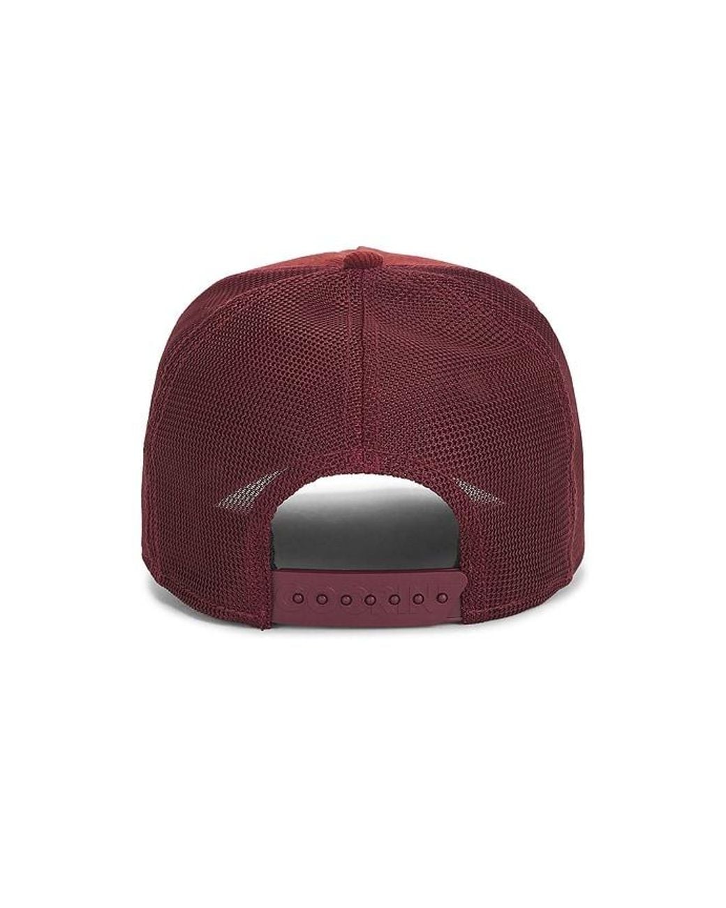 Goorin Bros Red Brat for men