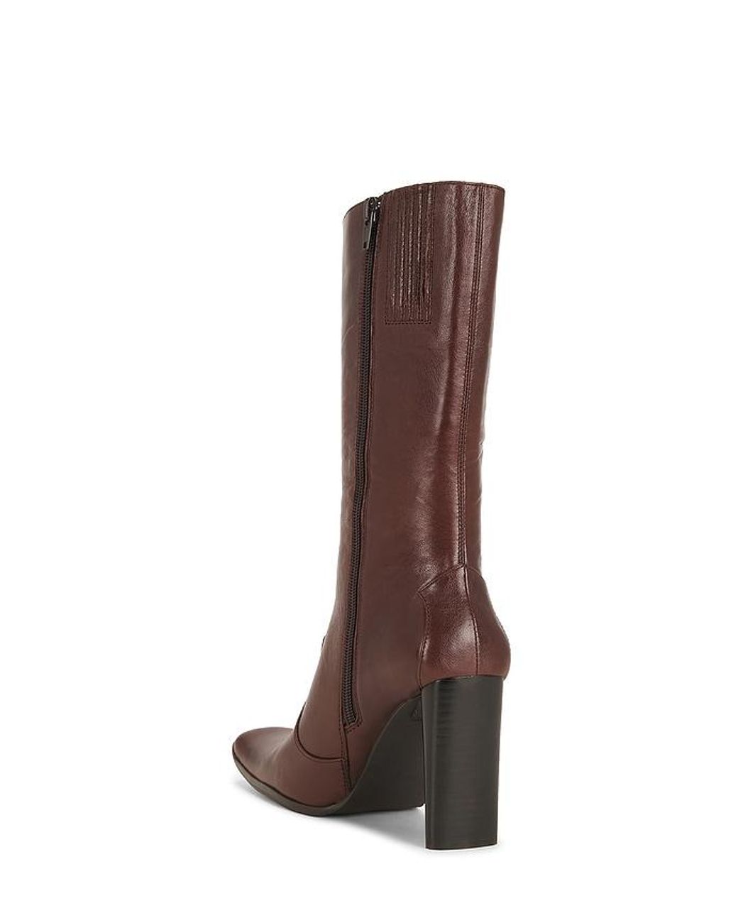 Jeffrey Campbell Brown Sherine Boot