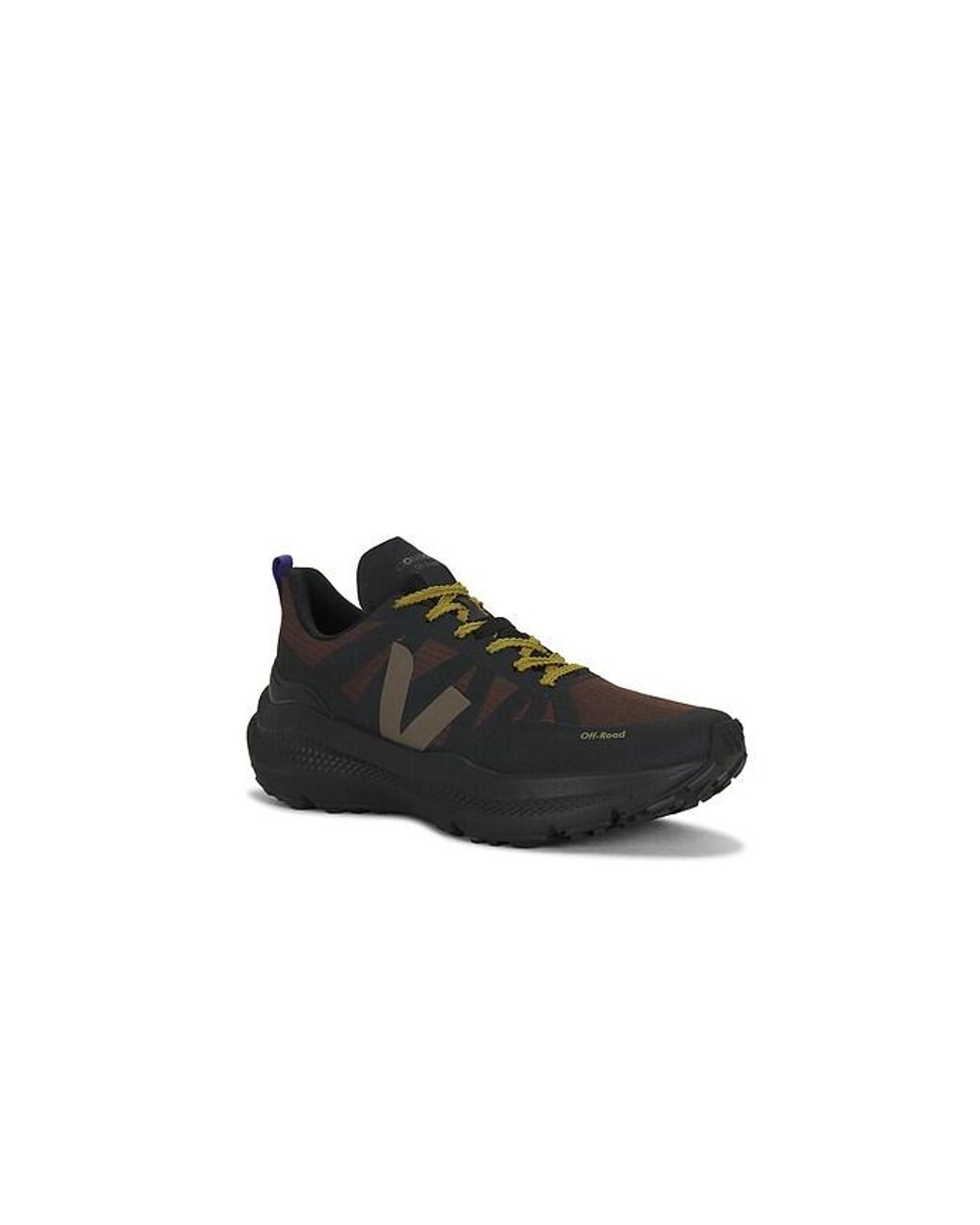 Veja Black Condor 3 Off-Road for men