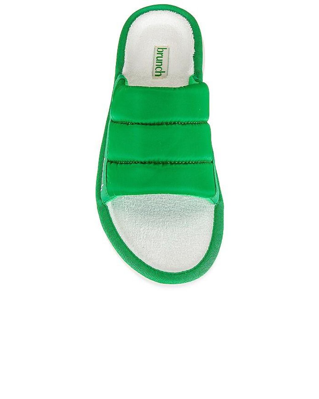 Brunch Green Poolside for men