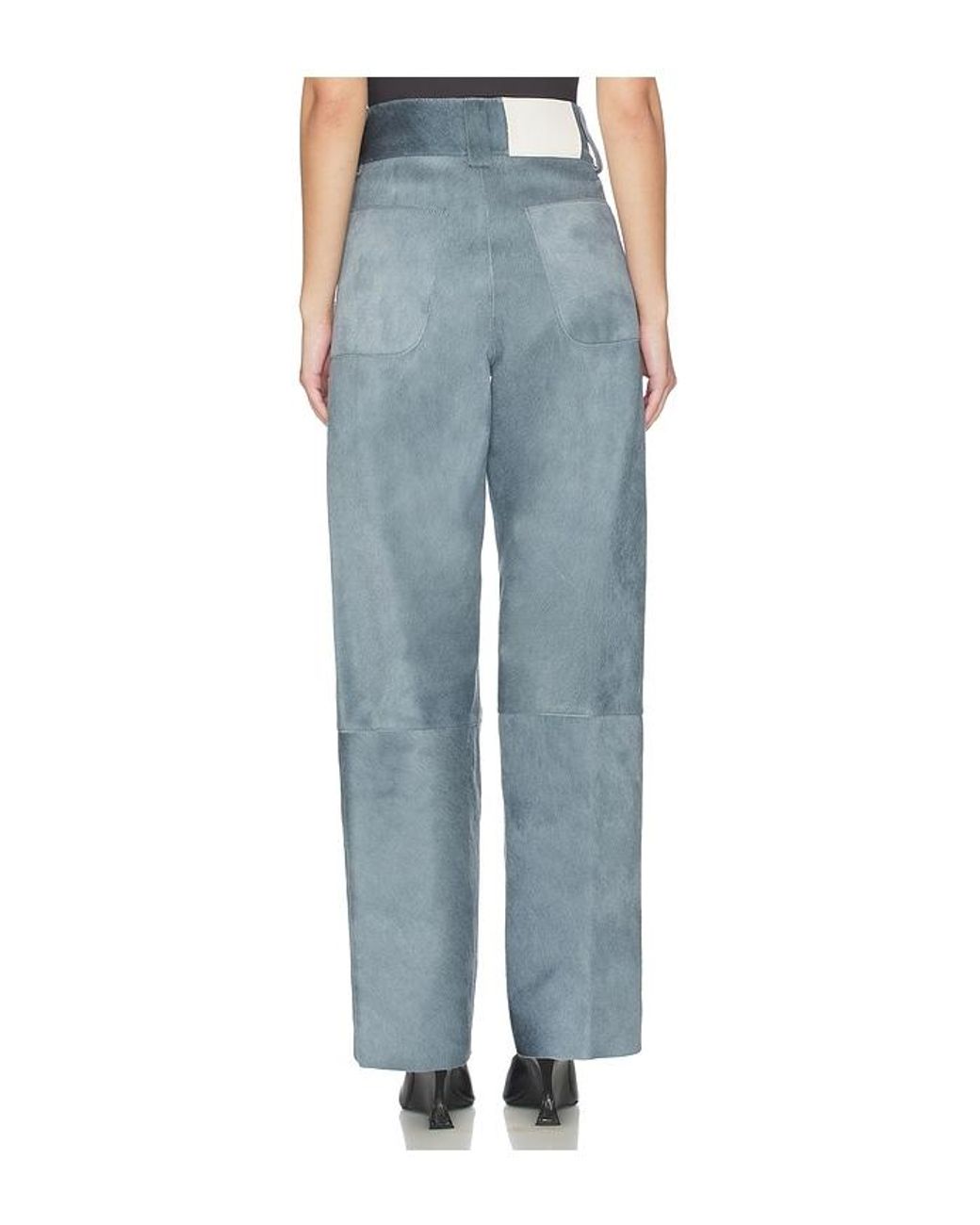 CORDOVA Blue Highland Pant