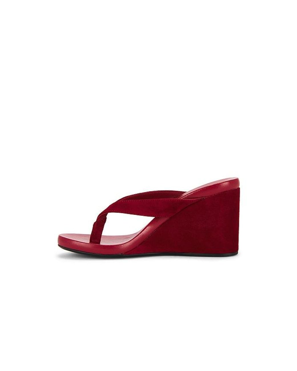 Tony Bianco Red Avanti Heel