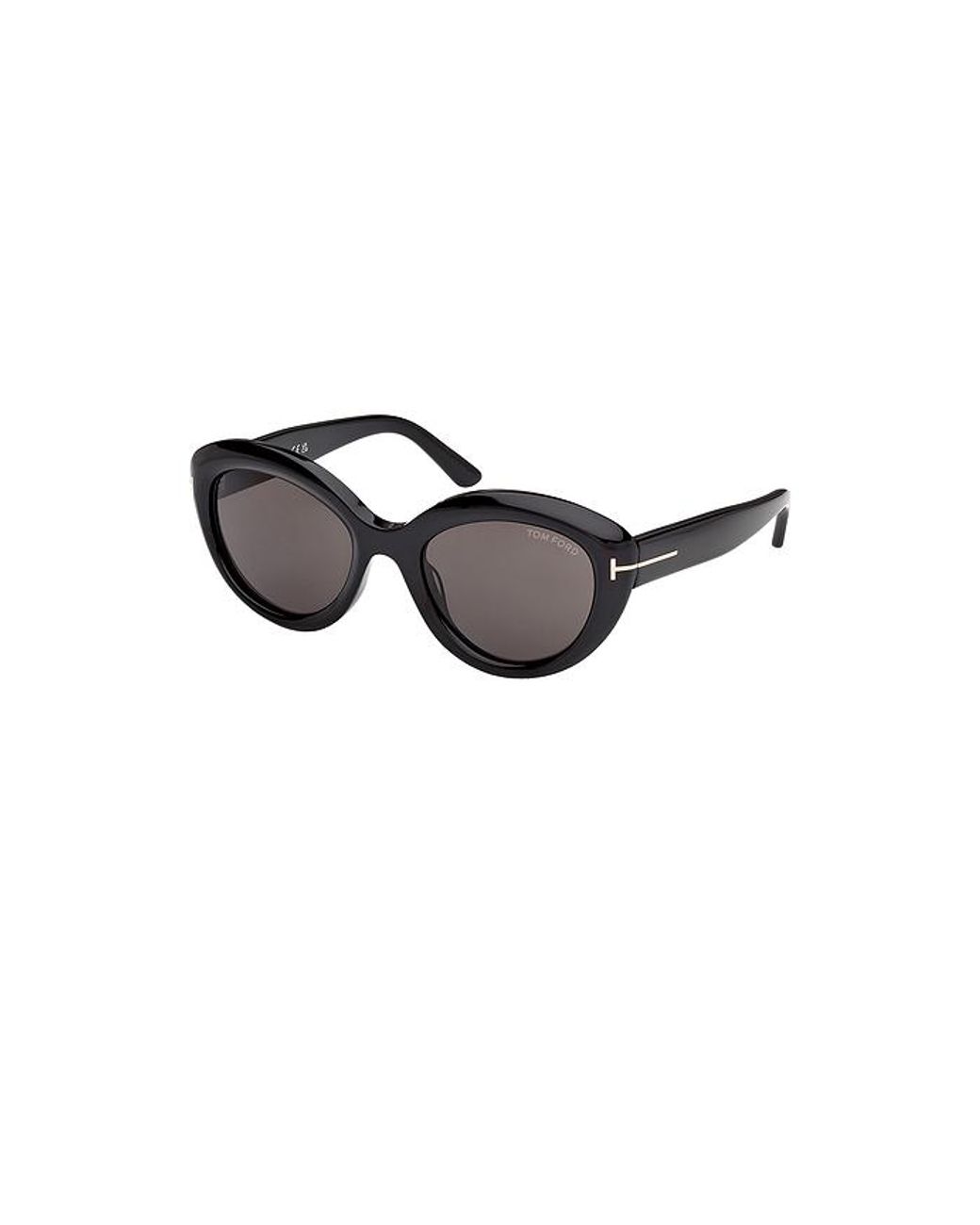 Tom Ford Black Cat Sunglasses