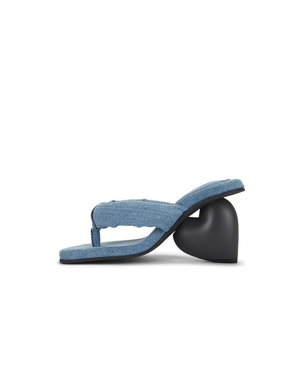 Yume Yume Blue Love Mule