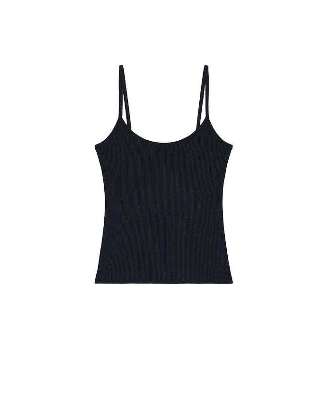 GRLFRND Blue Essential Cami