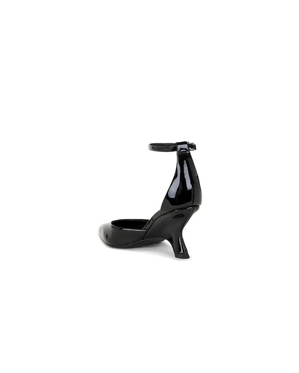 Jonathan Simkhai Black Pumps Vixen