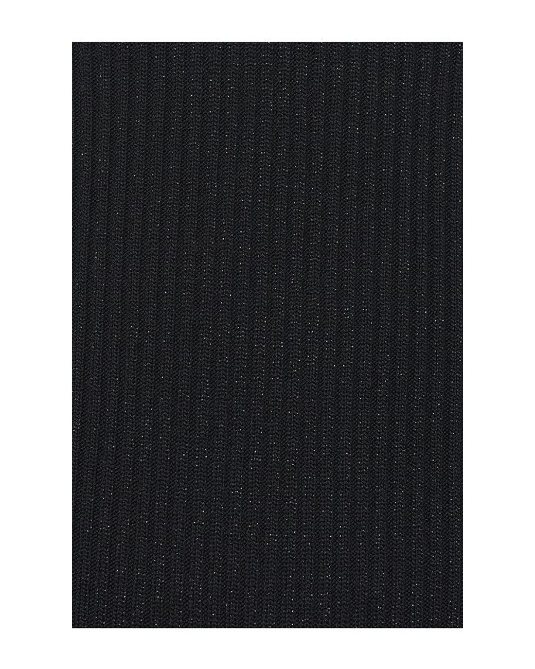 retroféte Black Assunta Bodysuit