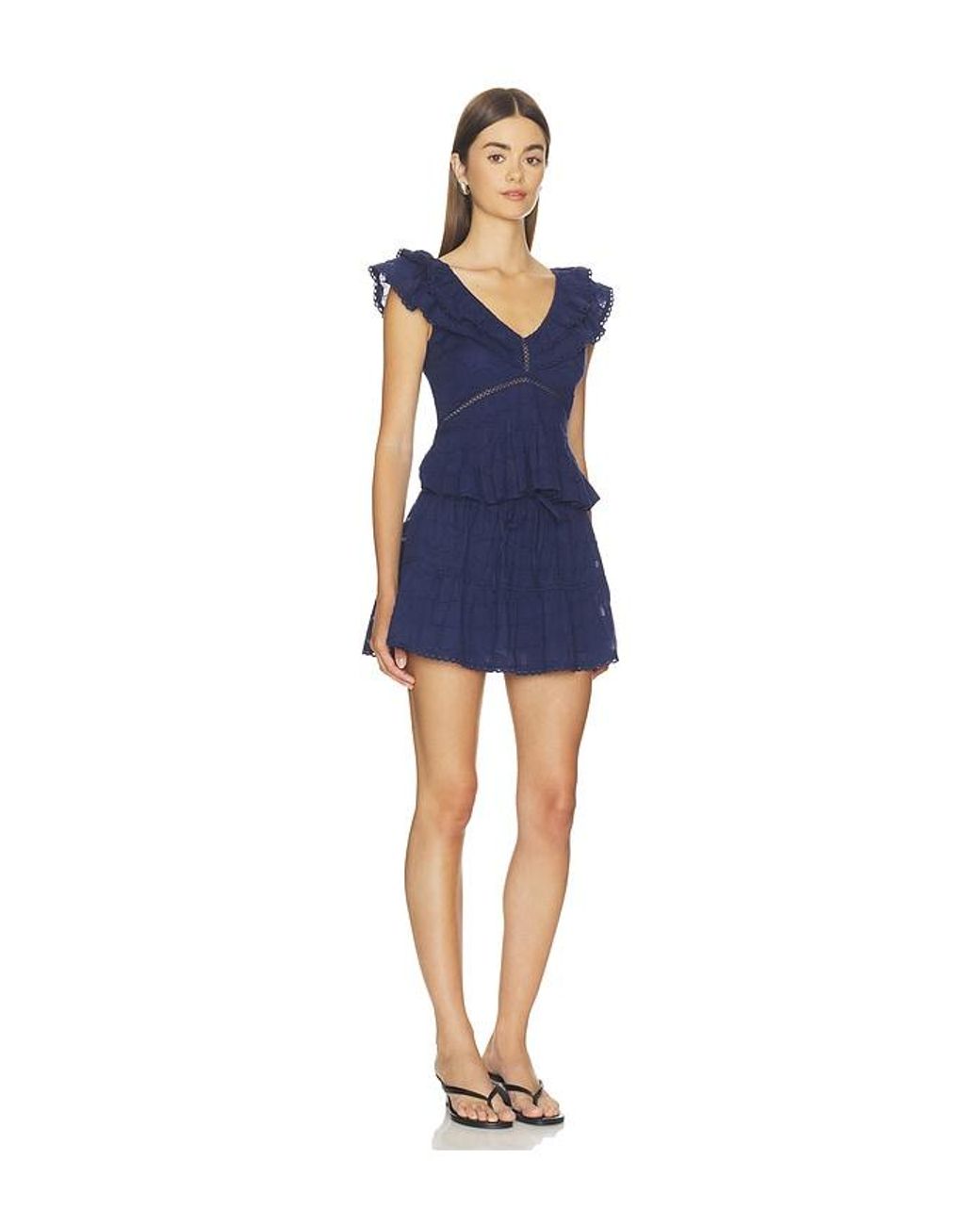 Heartloom Blue Set Katy