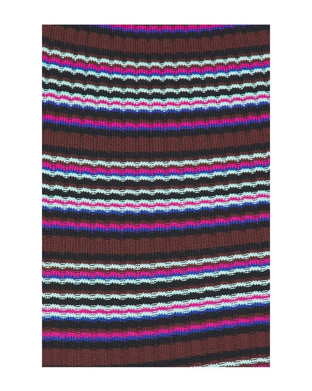 AFRM Multicolor Simmons Dress